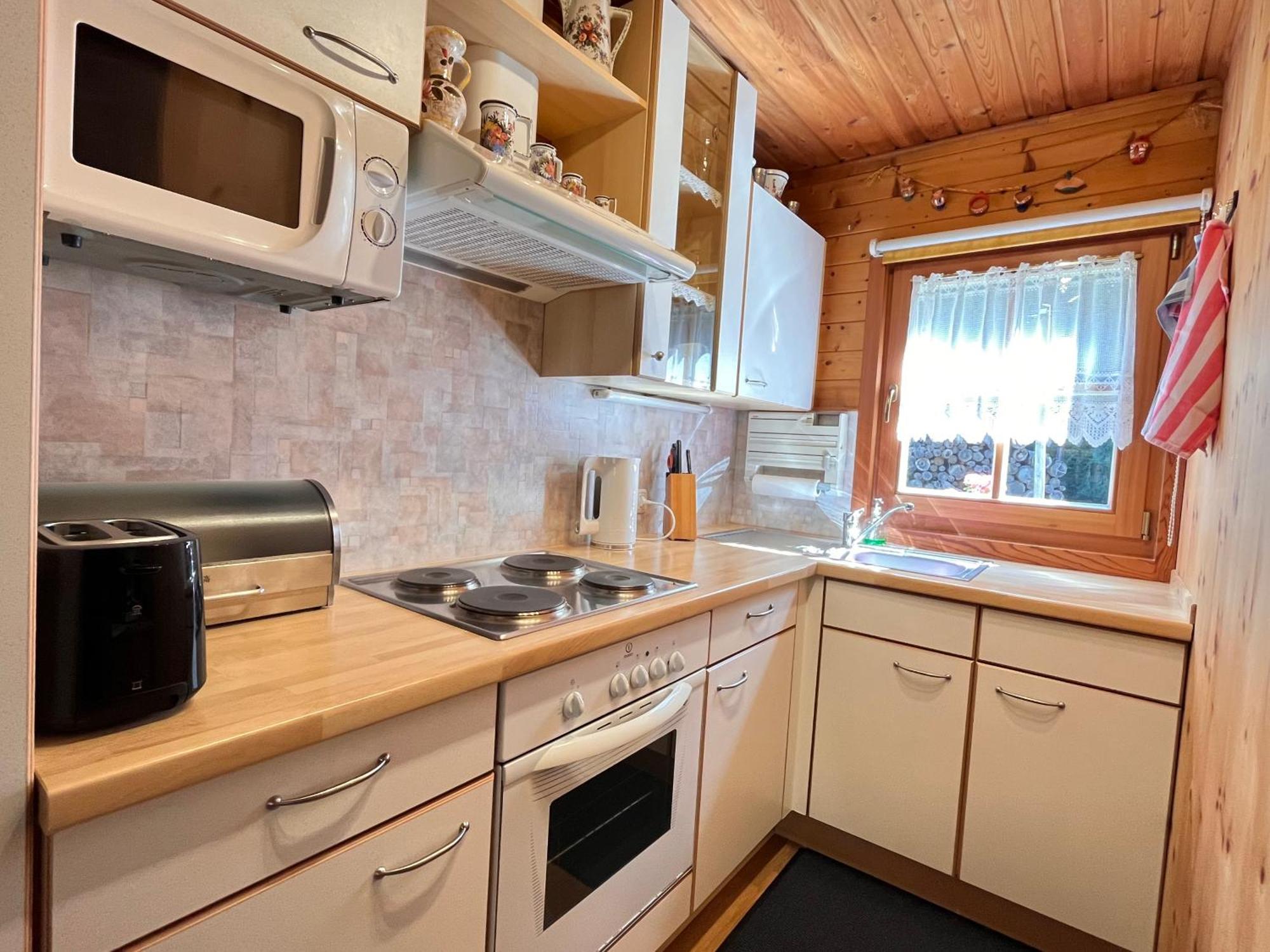 Ferienhaus Gruenmoos Sankt Jakob in Defereggen Zewnętrze zdjęcie
